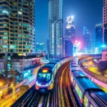 Designing an Integrated Urban Mobility Strategy for Thailand’s Smart City Vision