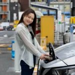 Integrating Autonomous Vehicles into Thailand’s Ride-Sharing Network