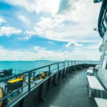 Developing a Modern Ferry Transportation System to Improve Coastal Mobility