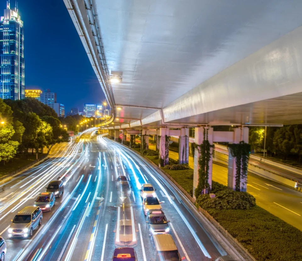 Thailand mobility smart