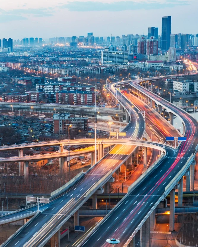 trnasport Intergration